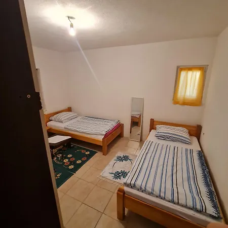 Kuca Za Odmor Raj Holiday home