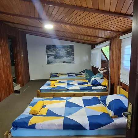 Kuca Za Odmor Raj Bihac