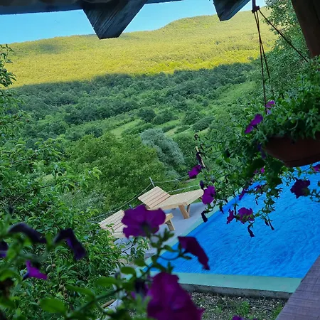 Kuca Za Odmor Raj Holiday home *