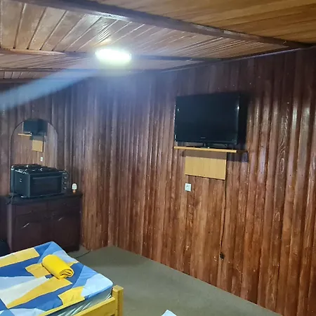 Kuca Za Odmor Raj Holiday home *