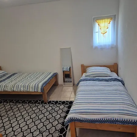 Kuca Za Odmor Raj * Bihac