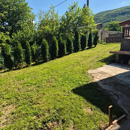 Kuca Za Odmor Raj Casa vacanze *