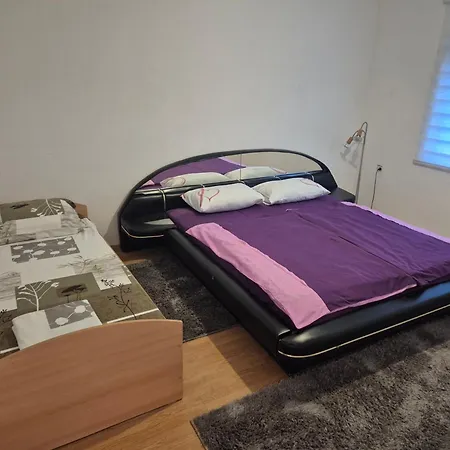 Kuca Za Odmor Raj