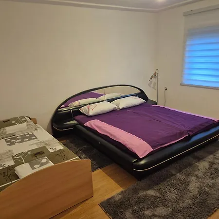 Kuca Za Odmor Raj Holiday home