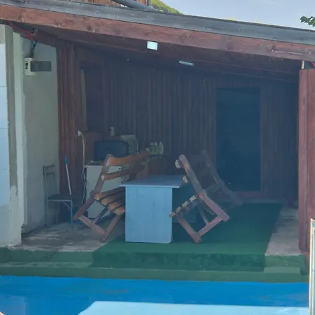 Kuca Za Odmor Raj Holiday home Bihac