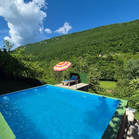 Kuca Za Odmor Raj Holiday home