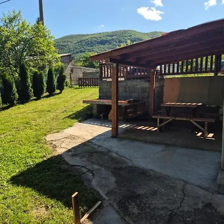 Kuca Za Odmor Raj Casa vacanze