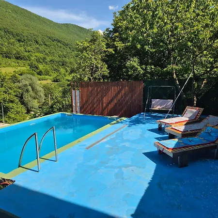 Kuca Za Odmor Raj Bihac