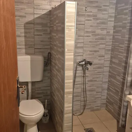 Kuca Za Odmor Raj Holiday home Bihac