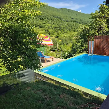 Holiday home Kuca Za Odmor Raj