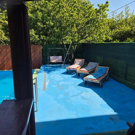 Kuca Za Odmor Raj Holiday home *