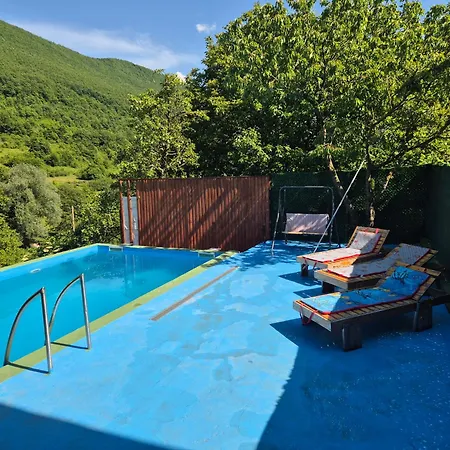 Kuca Za Odmor Raj Holiday home Bihac